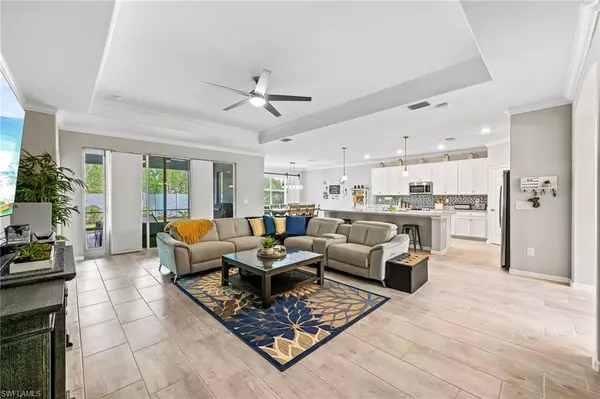 Bonita Springs, FL 34135,16446 Bonita Landing CIR