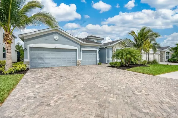 Bonita Springs, FL 34135,16446 Bonita Landing CIR