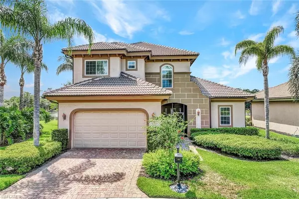 Naples, FL 34113,6172 Dogleg DR