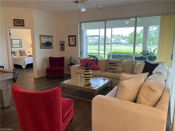 8351 Grand Palm DR #4, Estero, FL 33967