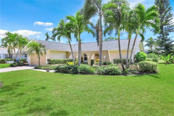 Bonita Springs, FL 34135,9893 Treasure Cay LN