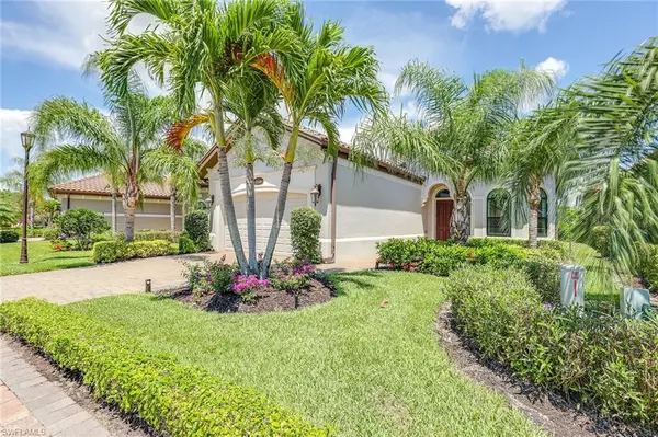 Naples, FL 34113,6526 Roma WAY