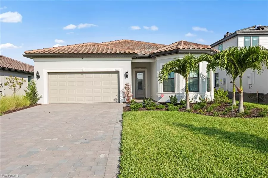 20462 Pebble Glen DR, Estero, FL 33928