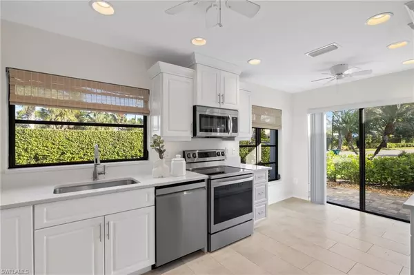 Naples, FL 34108,909 Reef Point CIR #7