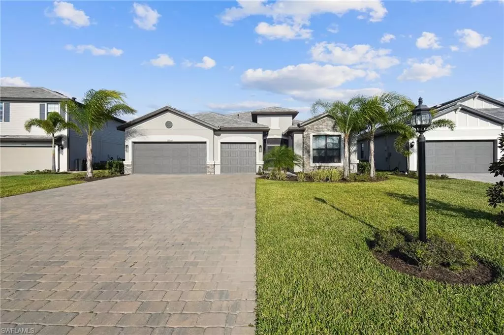 Estero, FL 33928,17660 Kinzie Lane