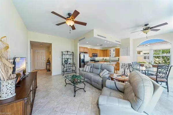 Ave Maria, FL 34142,5076 Annunciation CIR #2302