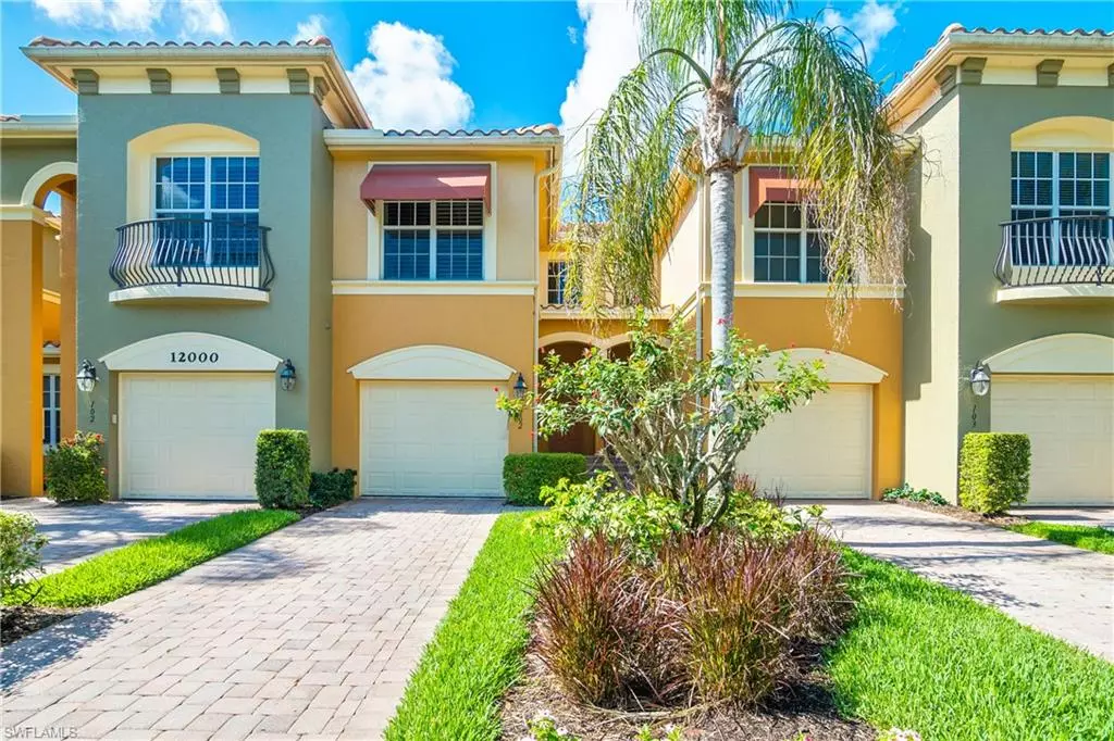 Bonita Springs, FL 34135,12000 Toscana WAY #202