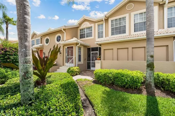 Bonita Springs, FL 34135,13621 Worthington WAY #1404