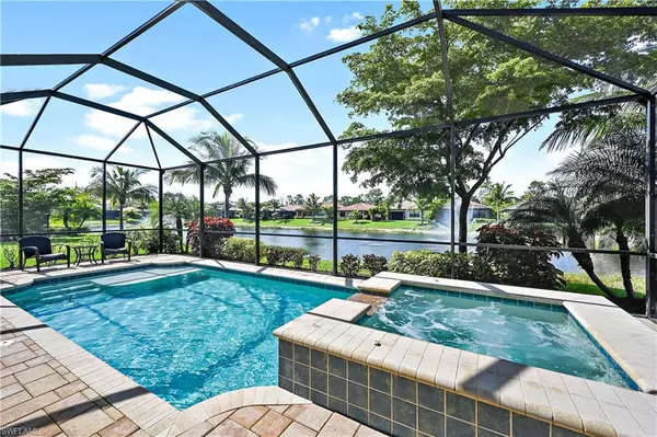 Naples, FL 34120,14541 Tuscany Pointe TRL