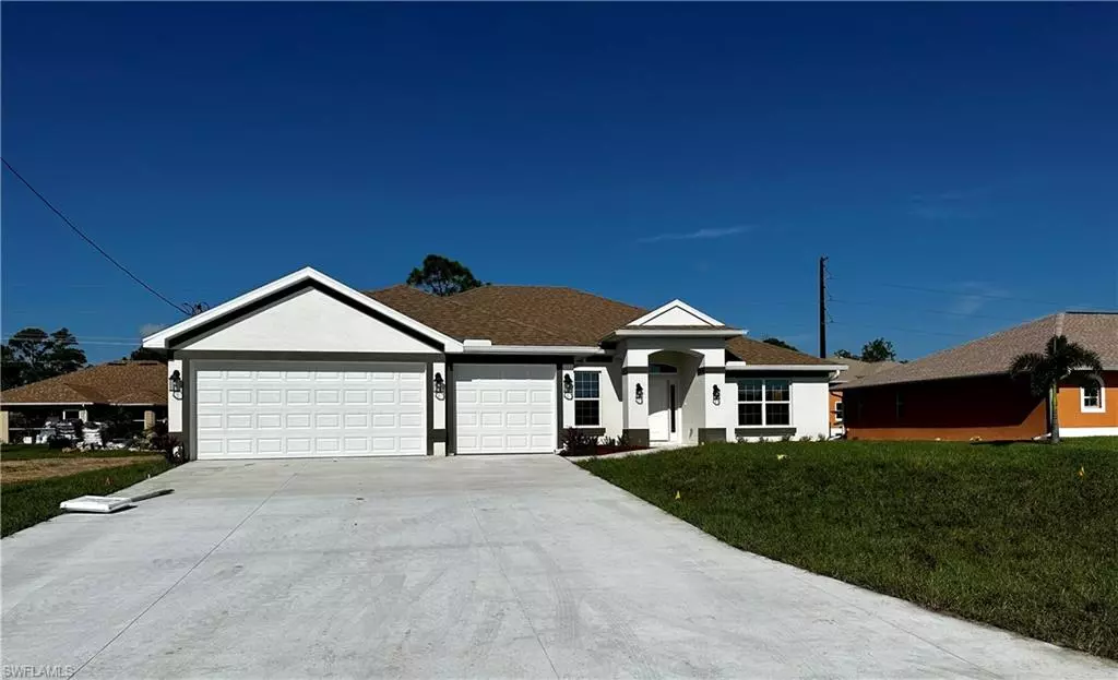 Cape Coral, FL 33909,3244 NE 8th PL