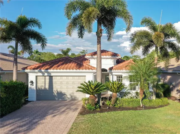 Naples, FL 34104,5616 Lago Villaggio WAY