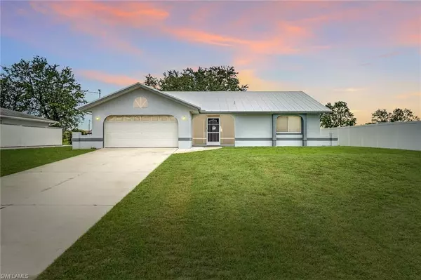 4904 7th ST W, Lehigh Acres, FL 33971