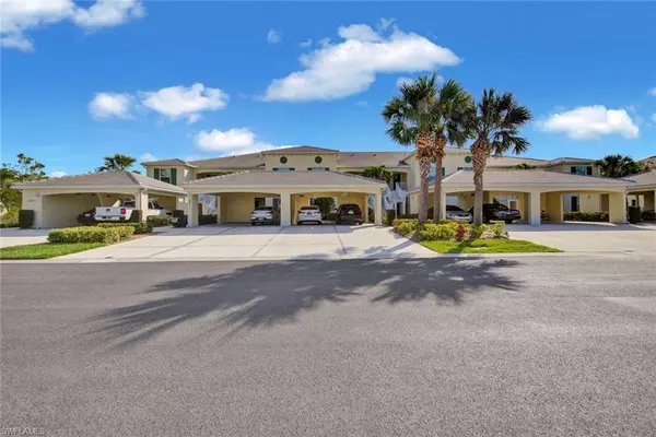 15011 Sandpiper Preserve BLVD #205, Fort Myers, FL 33919