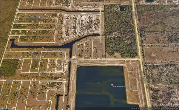Cape Coral, FL 33993,3719 NW 44th TER