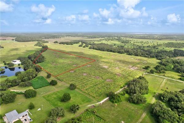 6 CEMETERY RD, Labelle, FL 33935