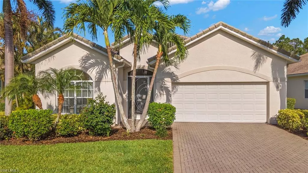 14244 Devington WAY, Fort Myers, FL 33912