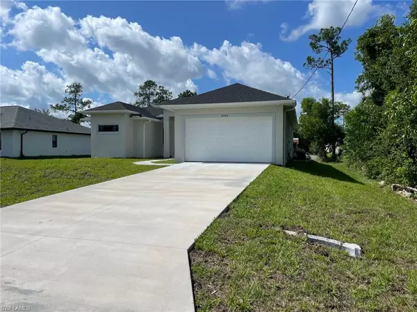 Lehigh Acres, FL 33971,2905 13th ST W
