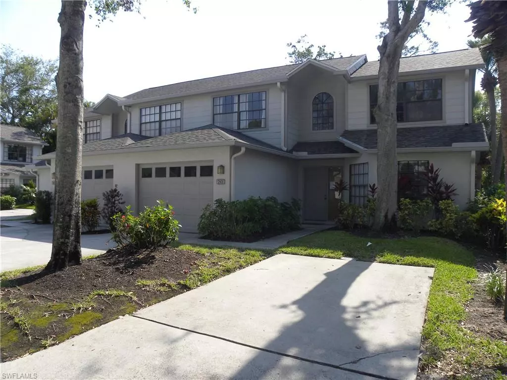 Naples, FL 34108,780 Meadowland DR #J