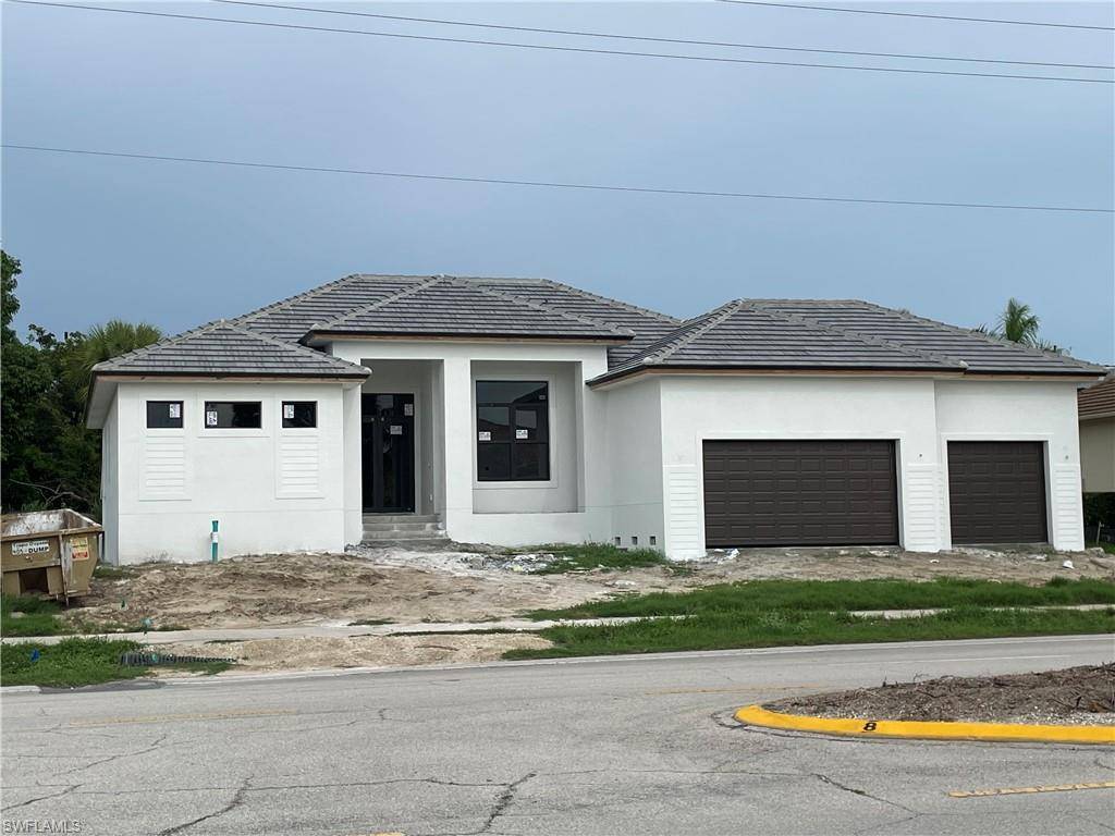 Marco Island, FL 34145,423 S Barfield DR