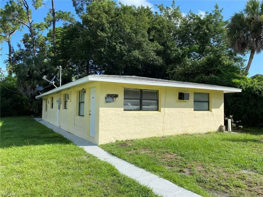 Naples, FL 34113,5221 Sholtz ST