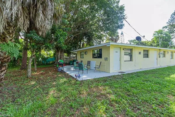 Naples, FL 34113,5221 Sholtz ST