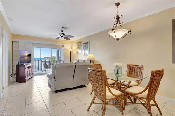 Marco Island, FL 34145,160 Palm ST #410