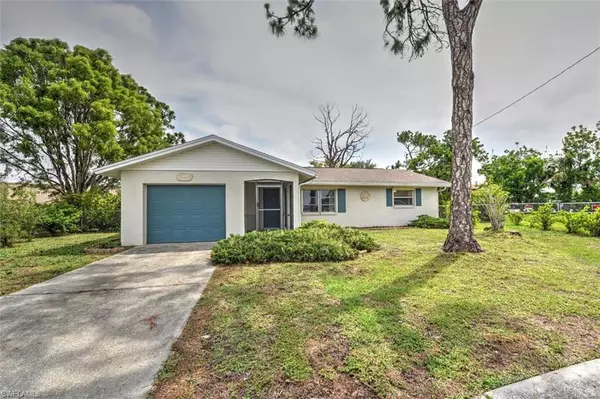 5997 Poetry CT, North Fort Myers, FL 33903