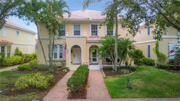 Naples, FL 34119,3504 Islandwalk CIR