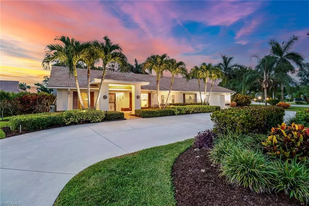 Naples, FL 34113,214 Palmetto Dunes CIR