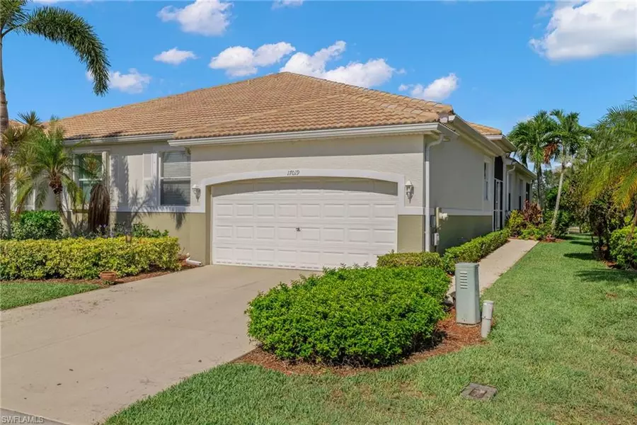 17019 Colony Lakes BLVD, Fort Myers, FL 33908