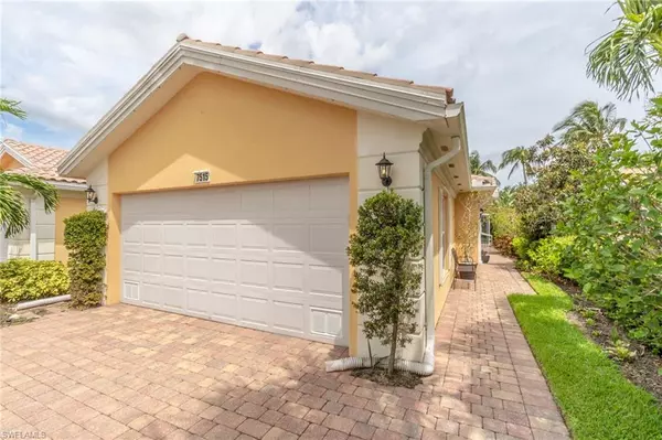 7515 Firenze LN, Naples, FL 34114