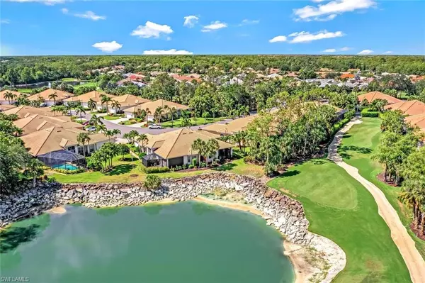 Bonita Springs, FL 34135,12667 Fox Ridge DR