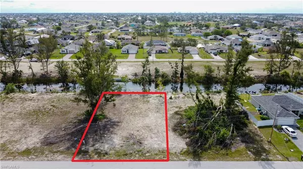 1119 NW 20th PL, Cape Coral, FL 33993