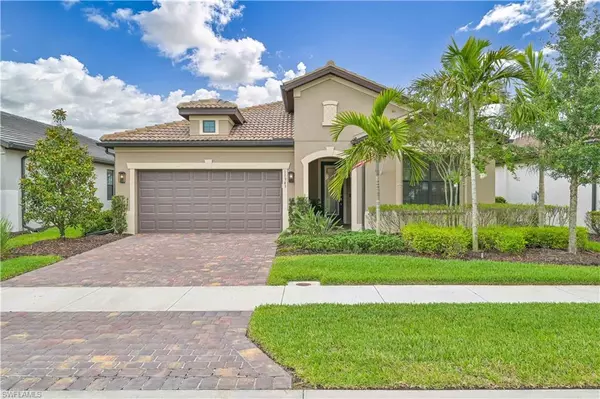 11343 Tiverton TRCE, Fort Myers, FL 33913