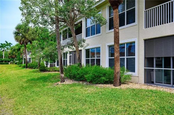 Naples, FL 34105,1405 Tiffany LN #1406