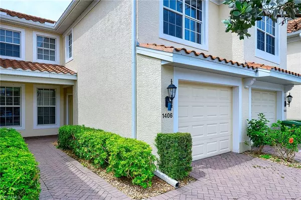 Naples, FL 34105,1405 Tiffany LN #1406