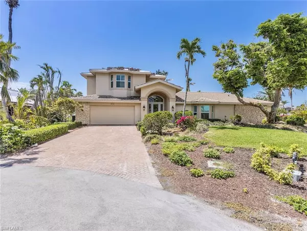 Sanibel, FL 33957,915 Pecten CT