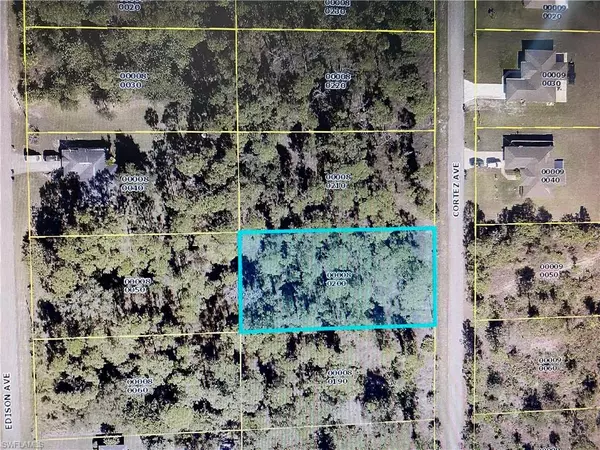 815 Cortez AVE, Lehigh Acres, FL 33972