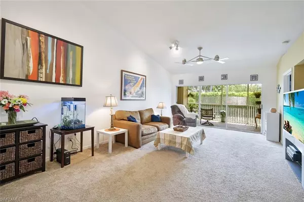 Naples, FL 34112,1747 Reuven CIR #4