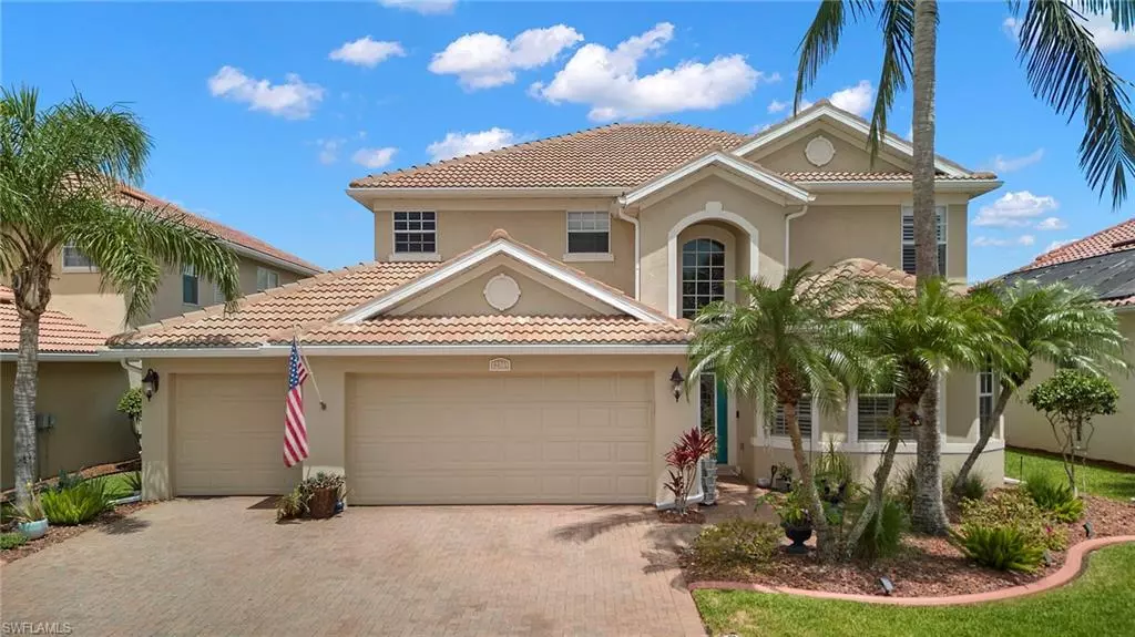 12389 Rock Ridge LN, Fort Myers, FL 33913