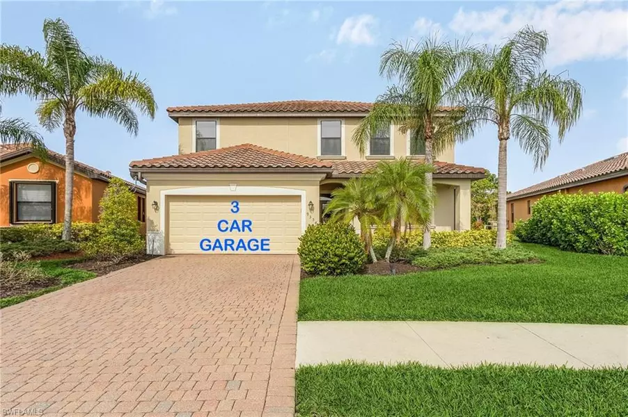 9354 Via San Giovani ST, Fort Myers, FL 33905