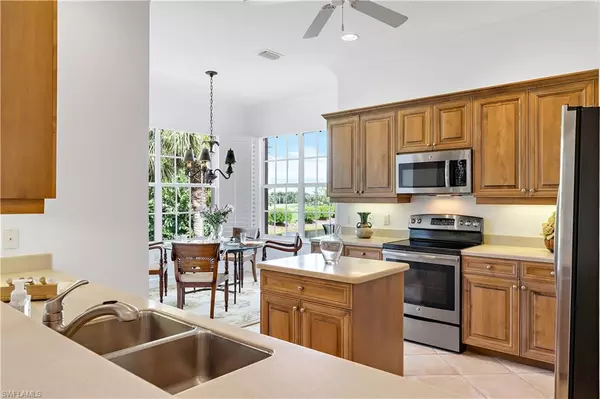 Estero, FL 34134,23810 Merano CT #202