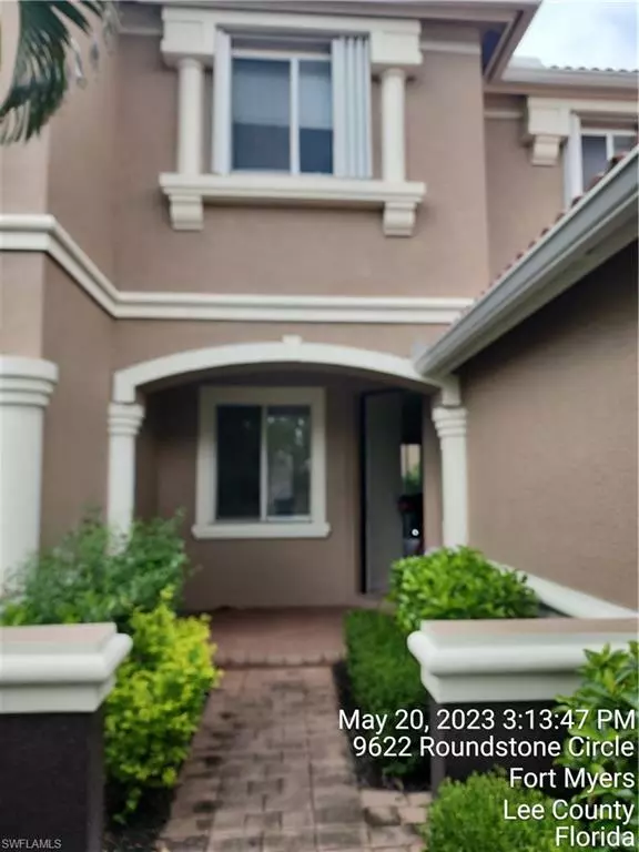 Fort Myers, FL 33967,9622 Roundstone CIR