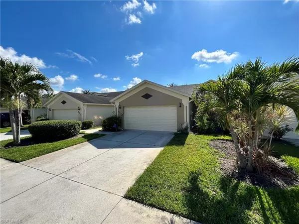 Naples, FL 34119,8088 Ibis Cove CIR #804