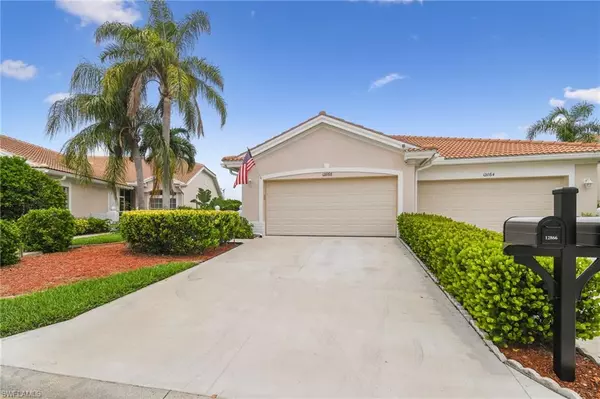 12866 Devonshire Lakes CIR, Fort Myers, FL 33913