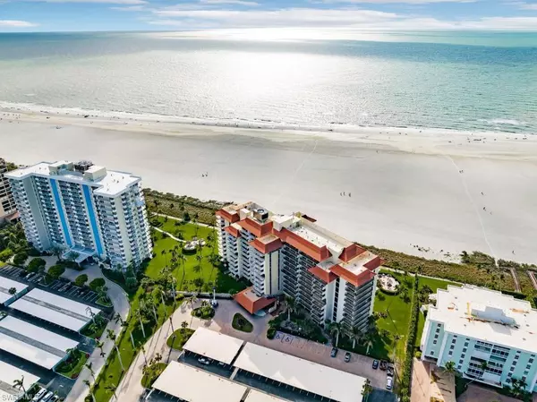 180 Seaview CT #303, Marco Island, FL 34145