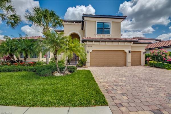 23148 Sanabria LOOP, Bonita Springs, FL 34135