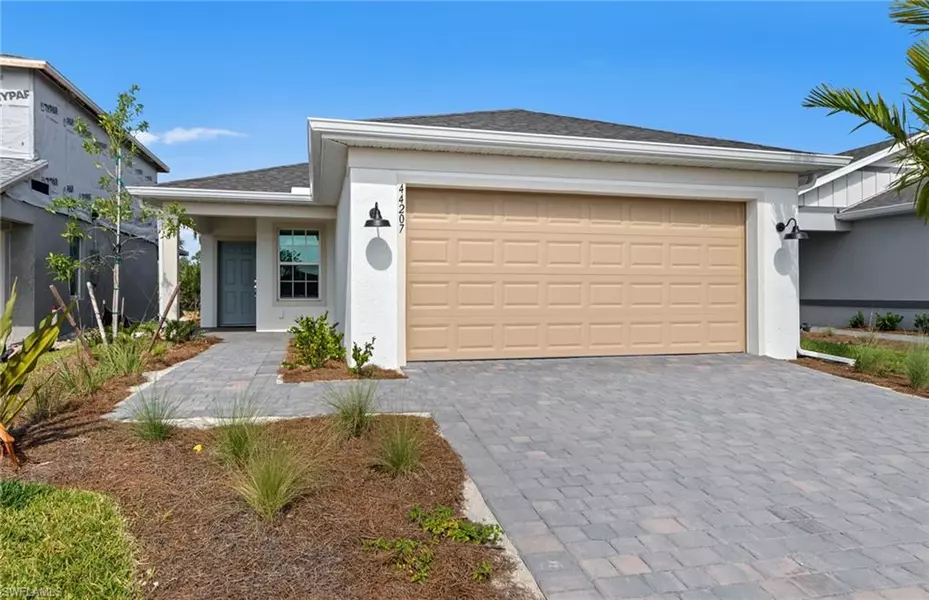 44207 Kelly DR, Punta Gorda, FL 33982