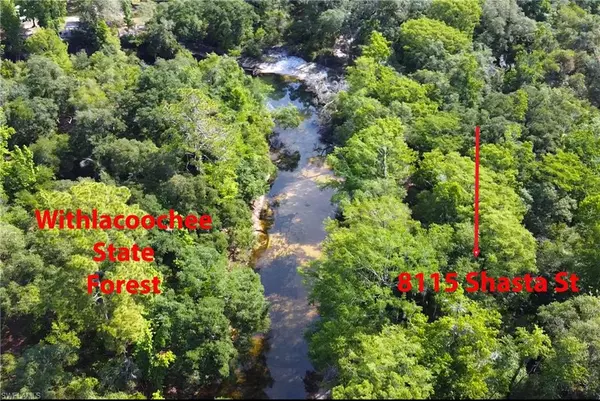 Webster, FL 33597,8115 Shasta ST