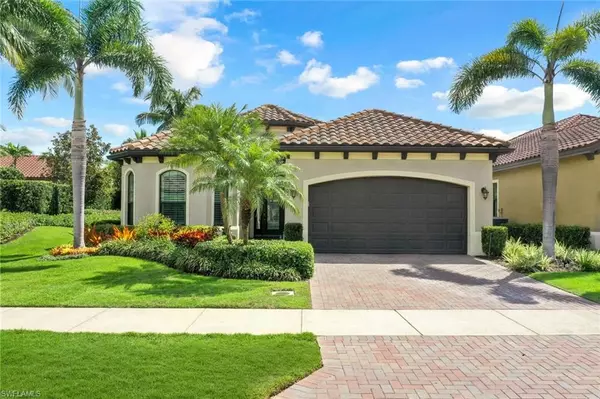 Bonita Springs, FL 34135,9060 Isla Bella CIR